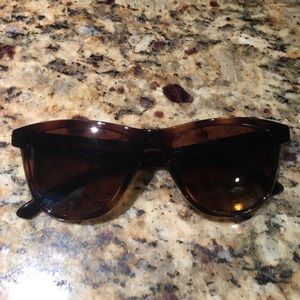 Oakley Sunglasses - Moonlighters